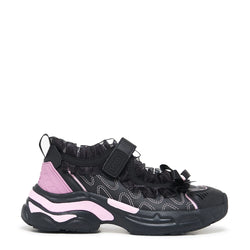 Runa Ruffle Ballet Mary Janes