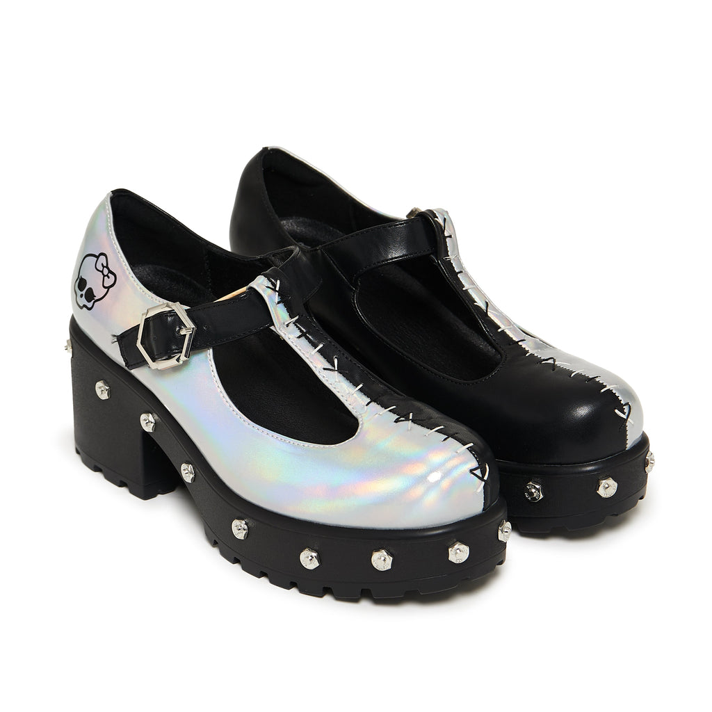 KOI_Sai Monster High Mary Janes ‘Voltage Edition’_ECOM1