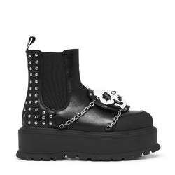 KOI_Secular Haze Papa Emeritus II Platform Boots