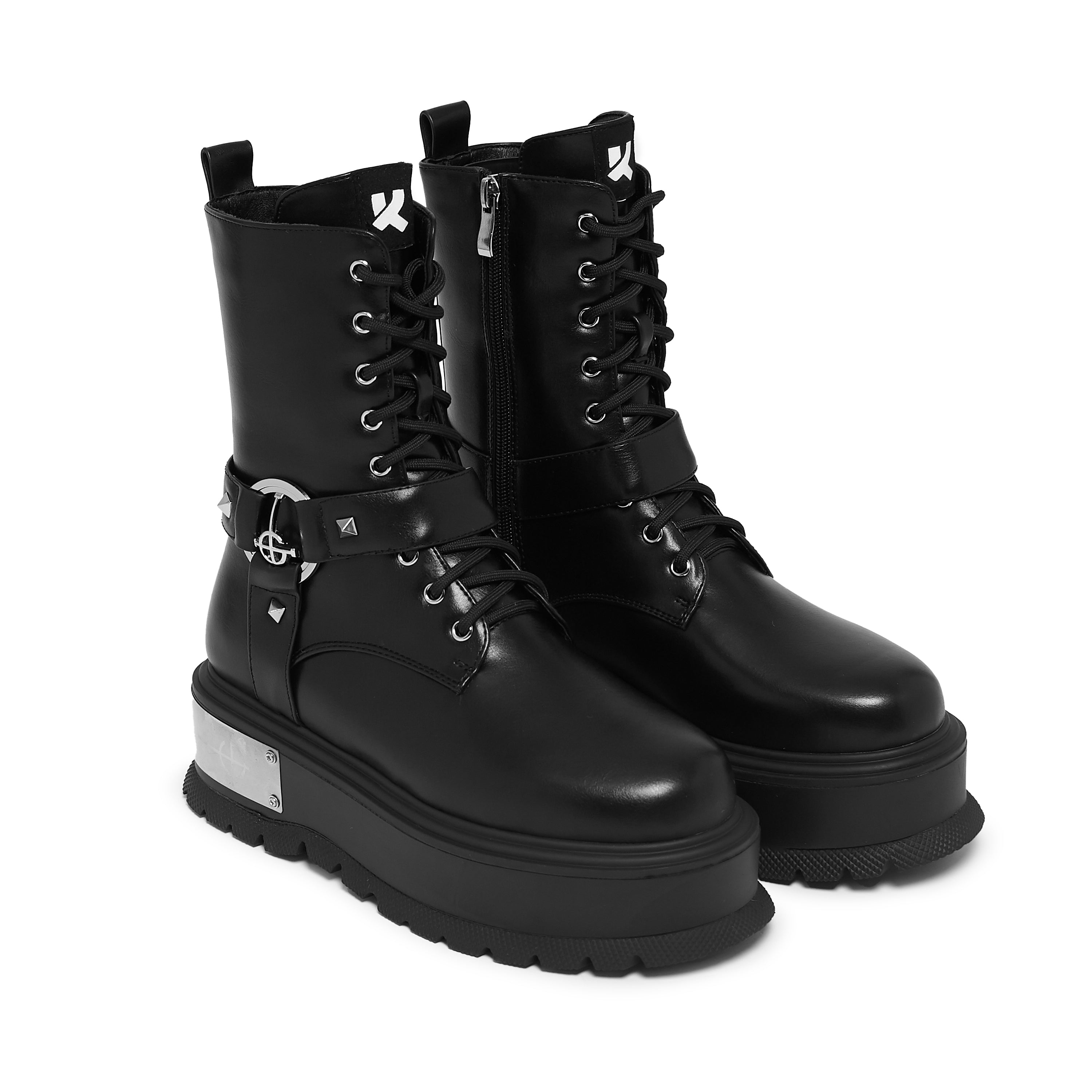 KOI_The Imperator Hardware Platform Boots_ECOM1