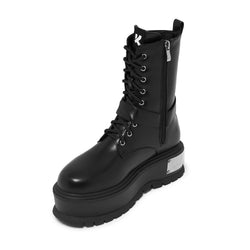 Ghost by KOI - The Imperator Men's Hardware Platform Boots