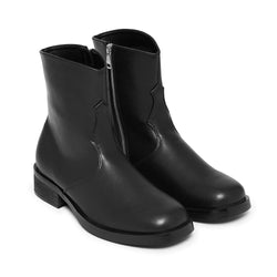 KOI The Loyalist Men's Boots- Black