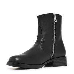 KOI The Loyalist Men's Boots- Black