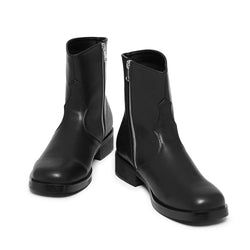 KOI The Loyalist Men's Boots- Black