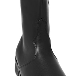 KOI The Loyalist Men's Boots- Black