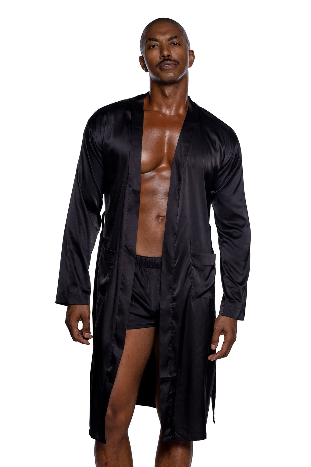 Men's Essentials Robe