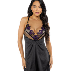 Dark Romance Chemise