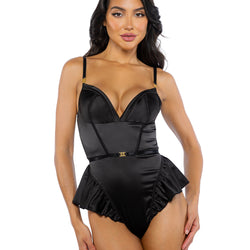 Cleopatra Romper