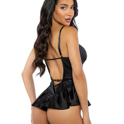 Cleopatra Romper