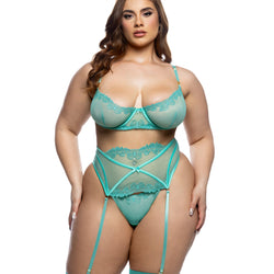 Butterfly Bliss 3pc Set