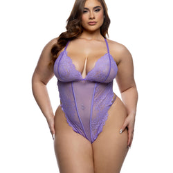 Kiss & Bloom Teddy