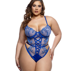 Blossom Beauty Teddy