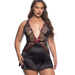Blossom Beauty Slip