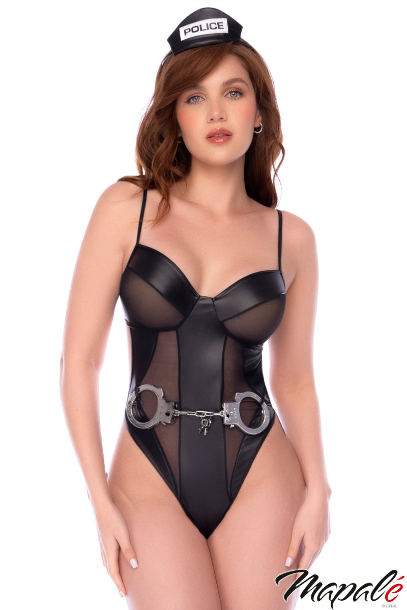 MA-MA60085-Black