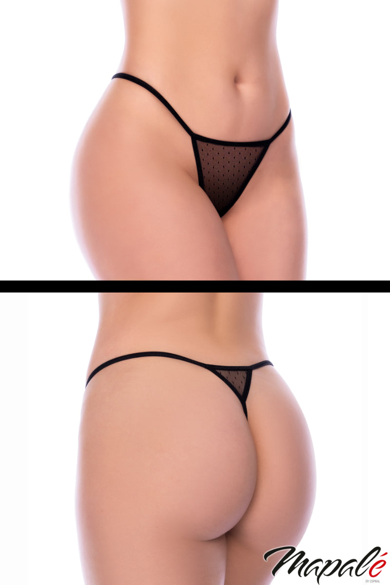 MA-MA7638-Black