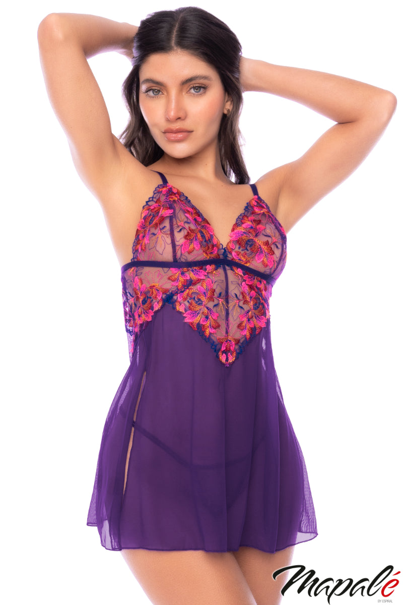 MA7644-Purple