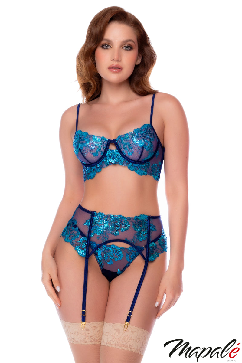 MA80041-Midnight Blue