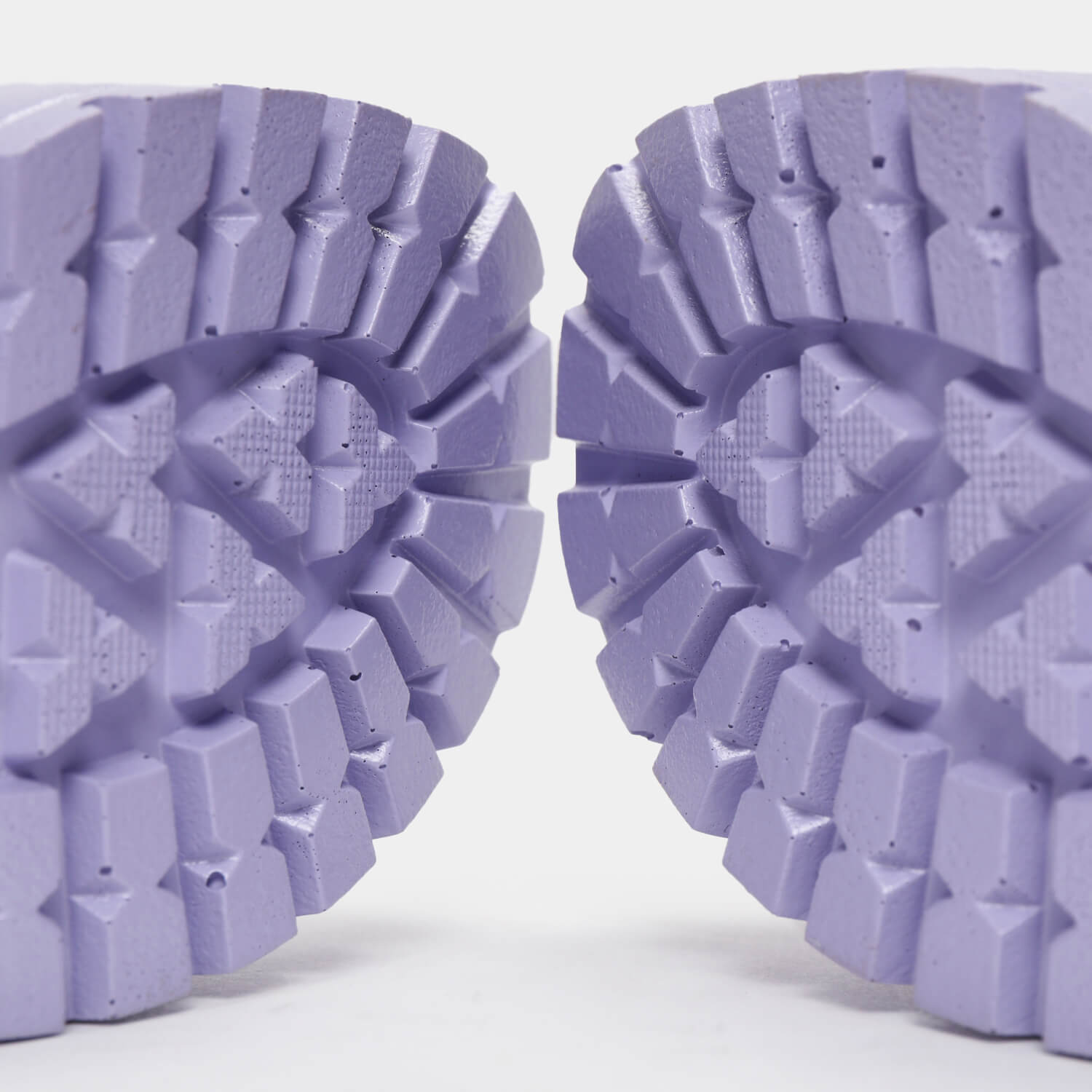 KOI Tira Mary Jane Shoes ' Lilac Nectar Patent Edition'-Clearance
