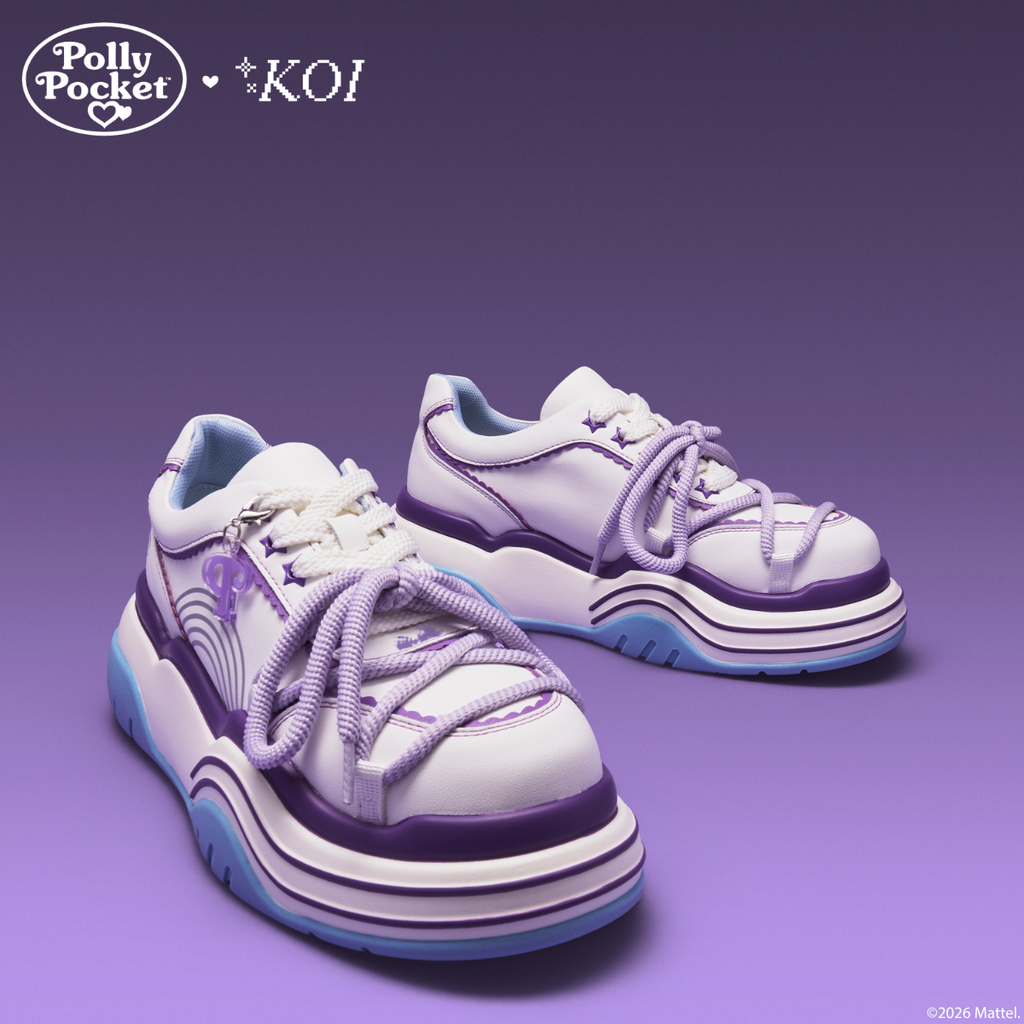 KOI Nostalgia Power Platform Trainers - Multi
