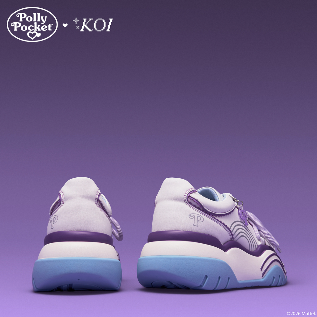 KOI Nostalgia Power Platform Trainers - Multi