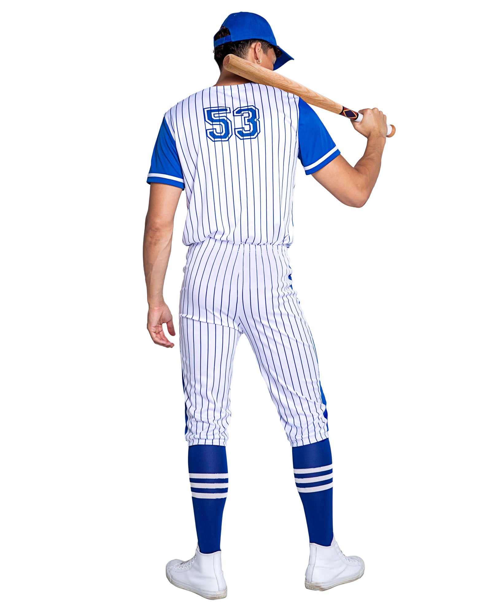 3PC Playboy Baseball Homerun Hunk