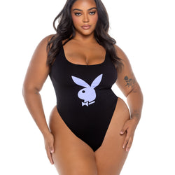 Playboy Icon Bodysuit