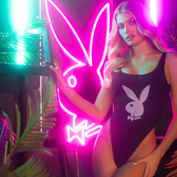Playboy Icon Bodysuit