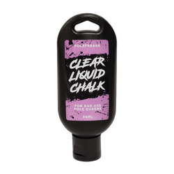 Pole Freaks Clear Liquid Chalk