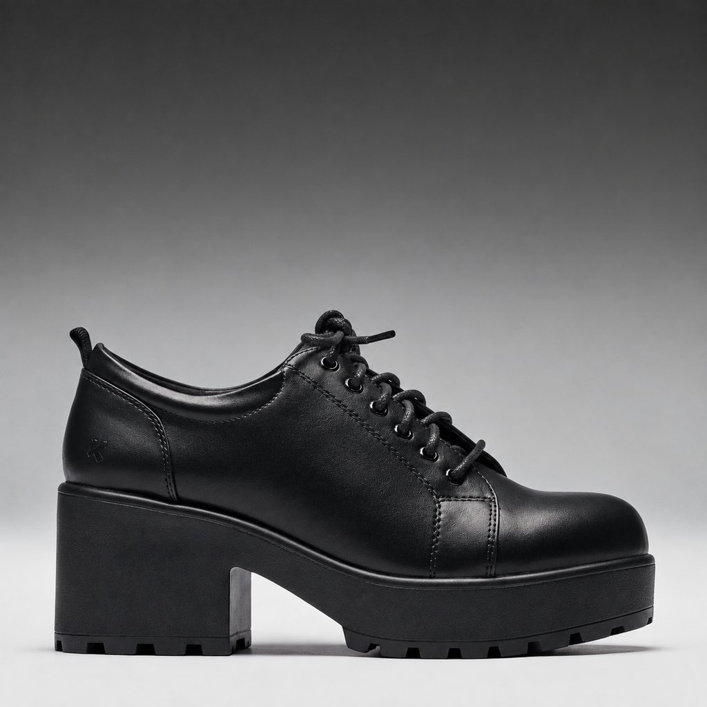 Rei Reloaded Chunky Shoes