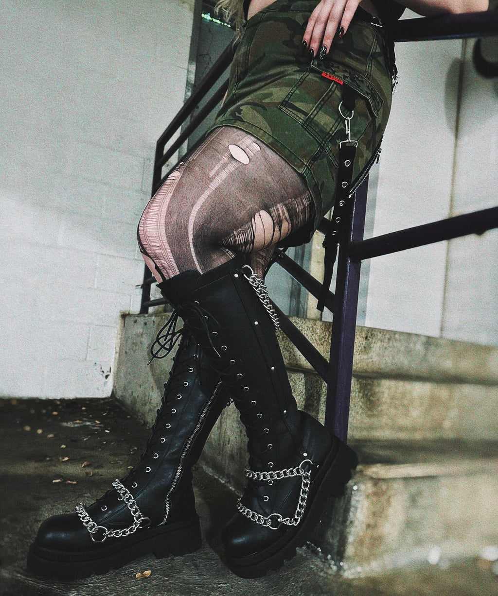 Demonia Renegade-215-Clearance