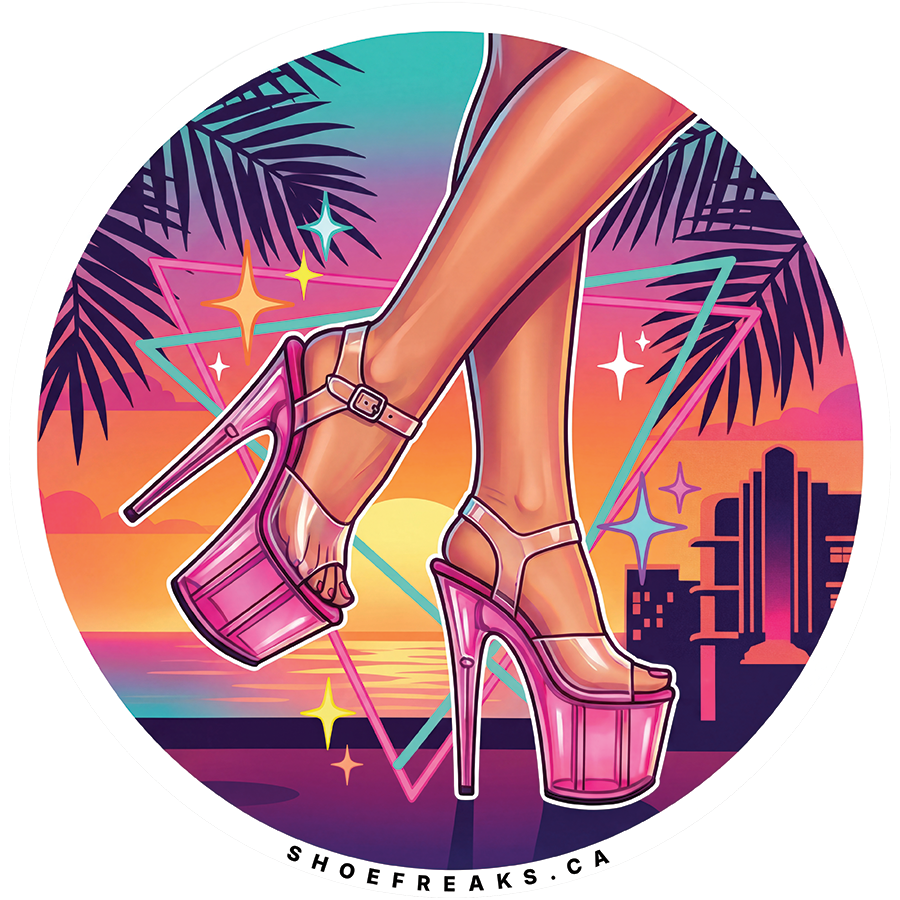 Sticker 6-Pack (Fall 2026)