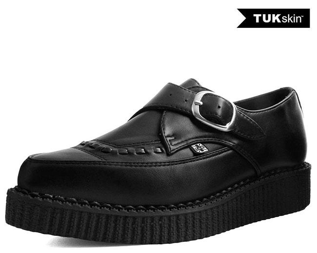 TUK Pointed Buckle Creeper-Clearance