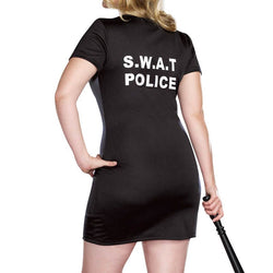 SWAT Police, 3pc Set