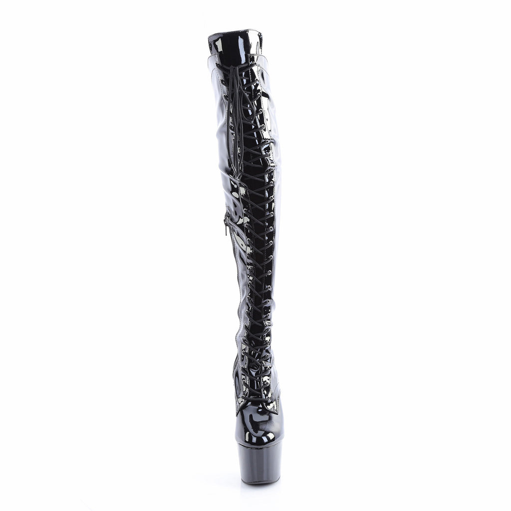 Pleaser Adore-3014-Clearance