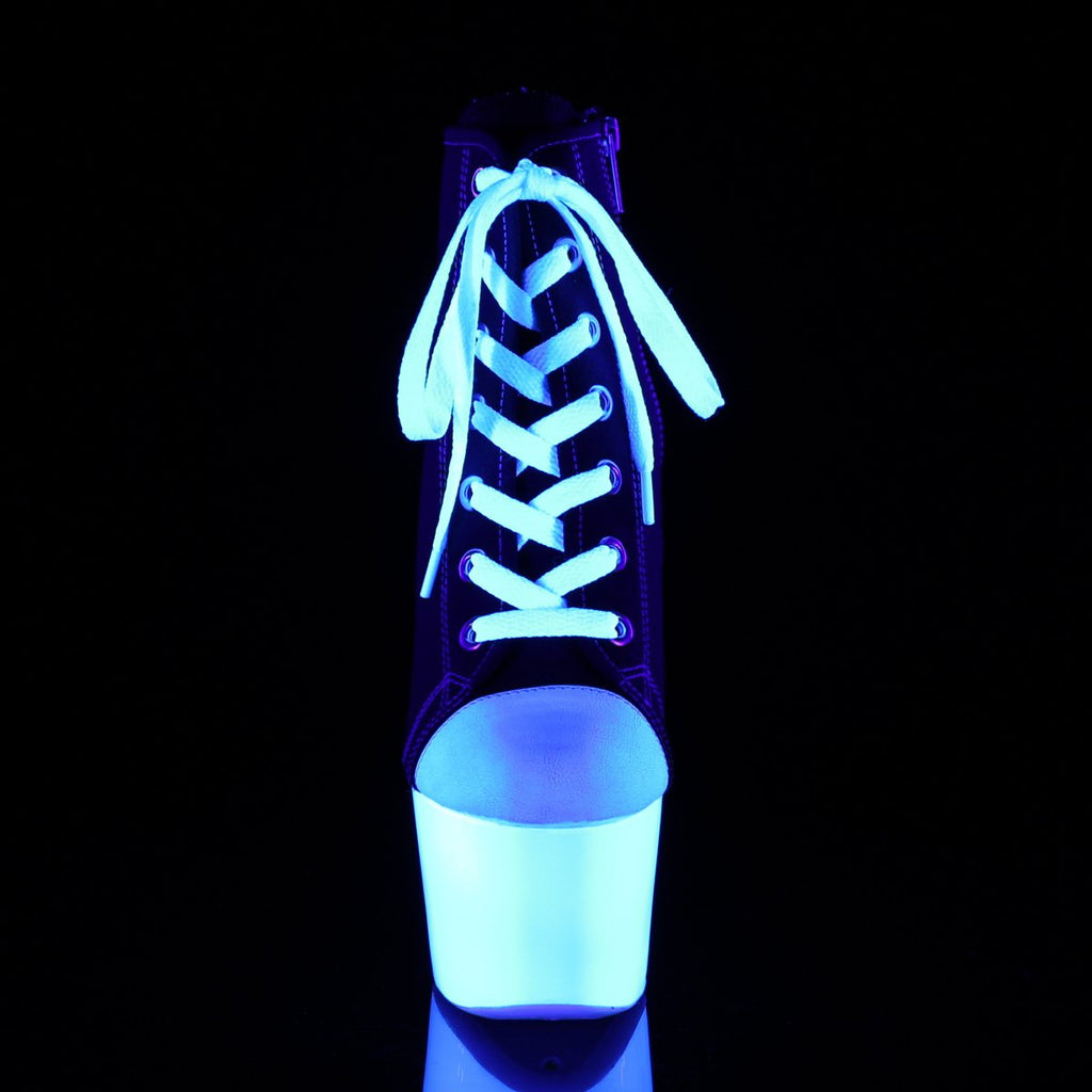 Pleaser Adore-700SK-02-Clearance
