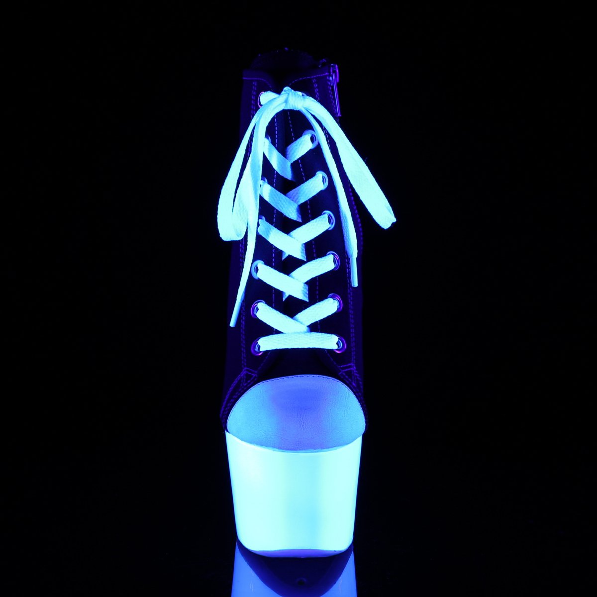 Pleaser Adore-700SK-02-Clearance