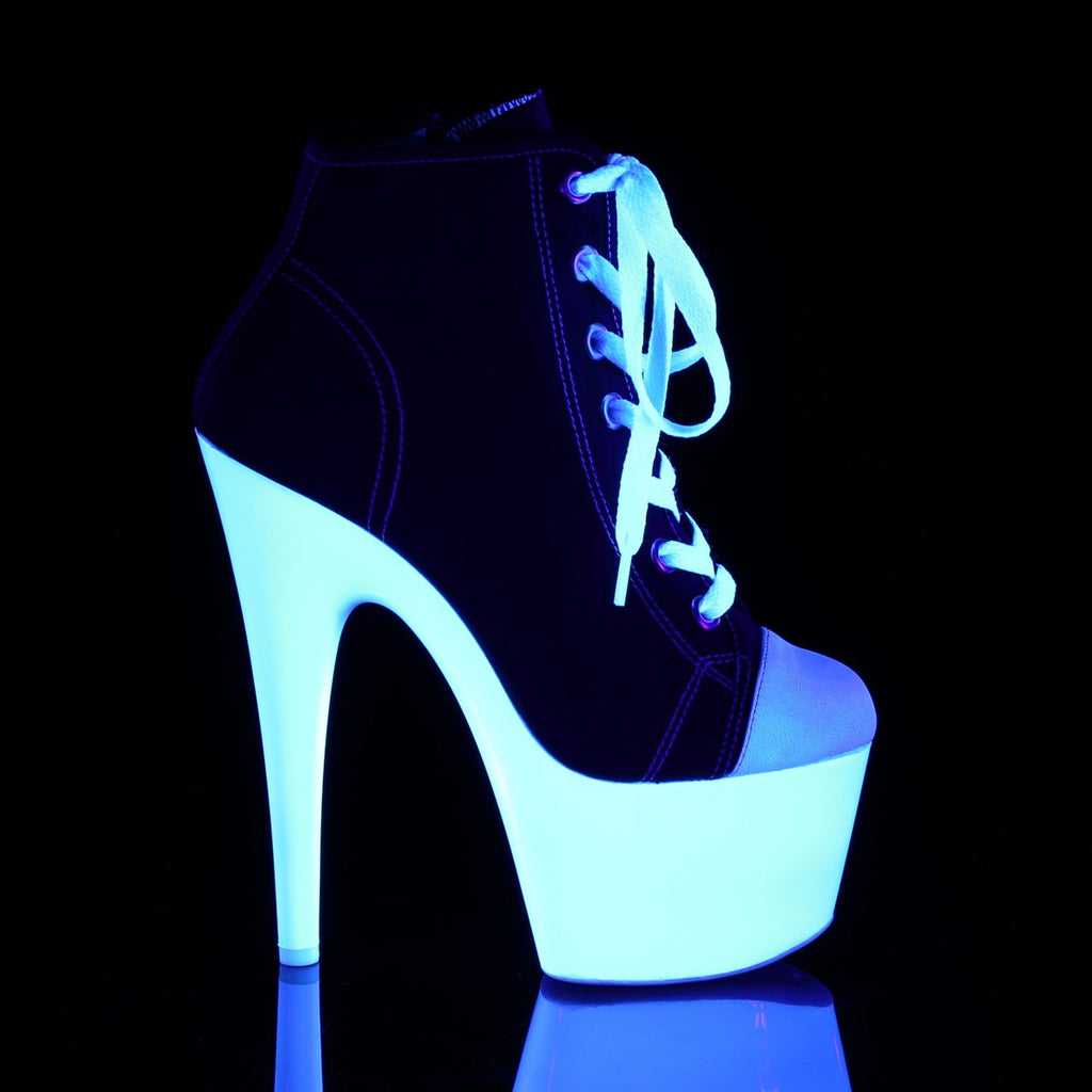 Pleaser Adore-700SK-02-Clearance
