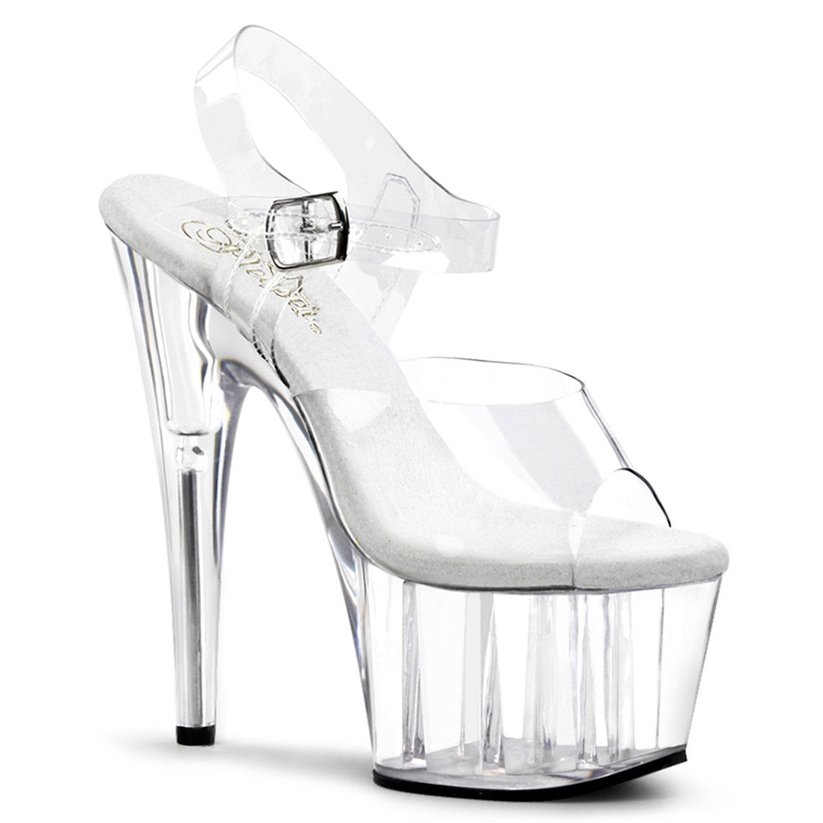 Pleaser Adore-708-Clearance