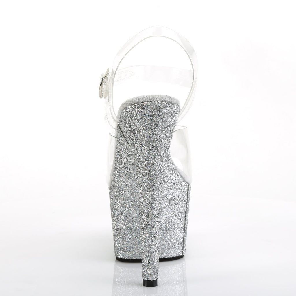 Pleaser Adore-708HMG-Clearance