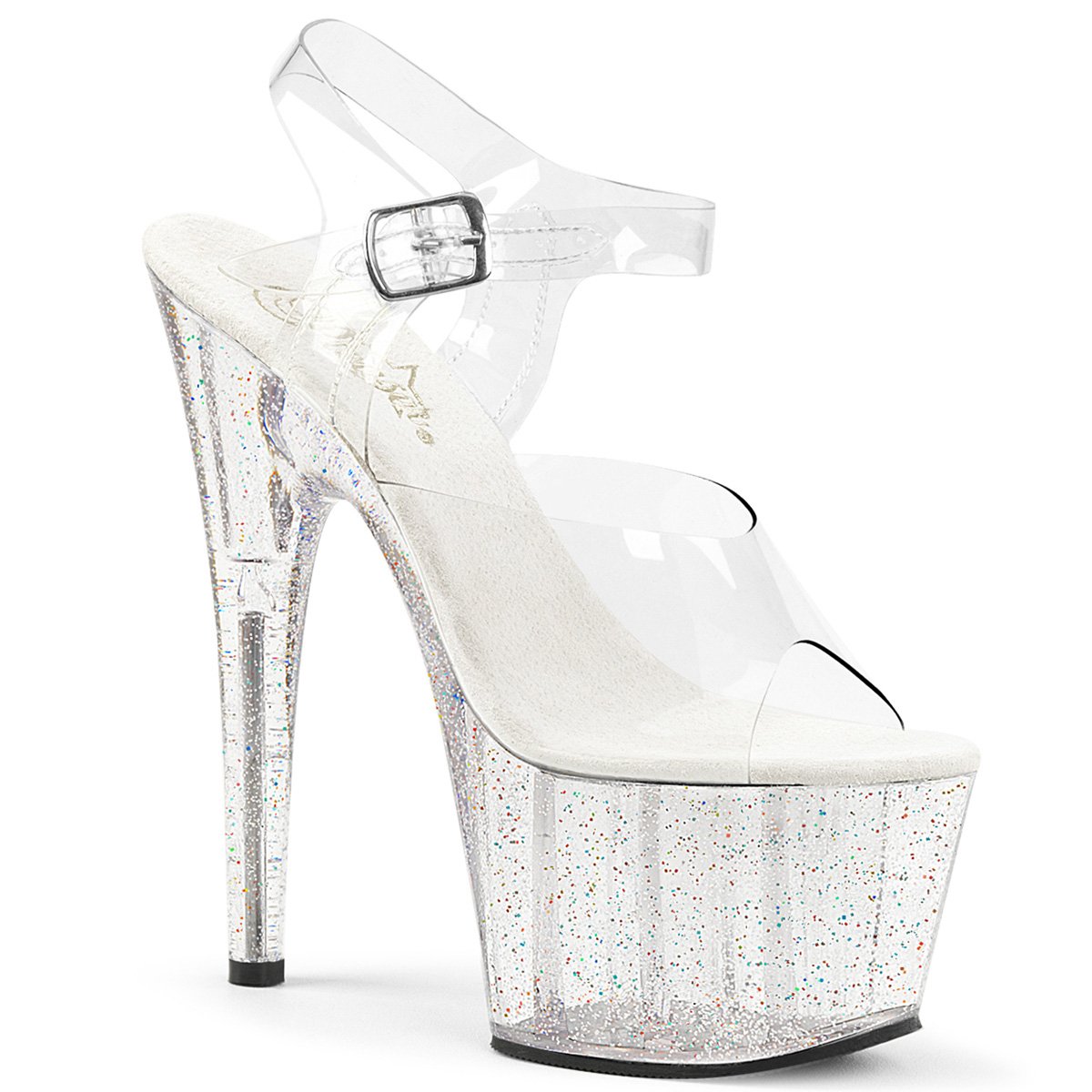 Pleaser Adore-708MG-Clearance