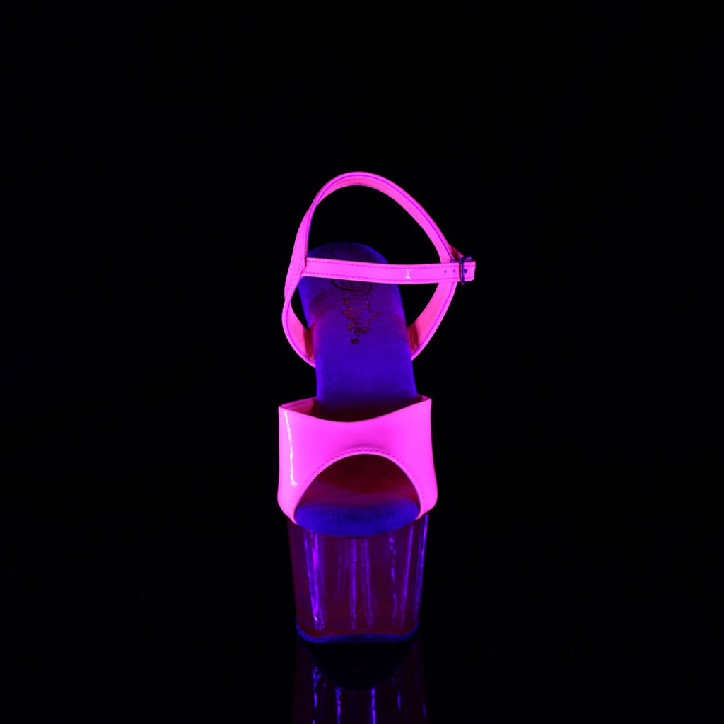 Pleaser Adore-709UVT-Clearance