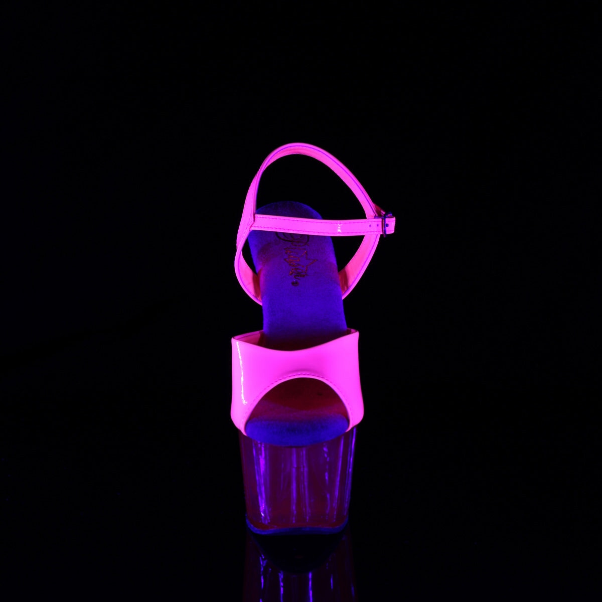 Pleaser Adore-709UVT-Clearance