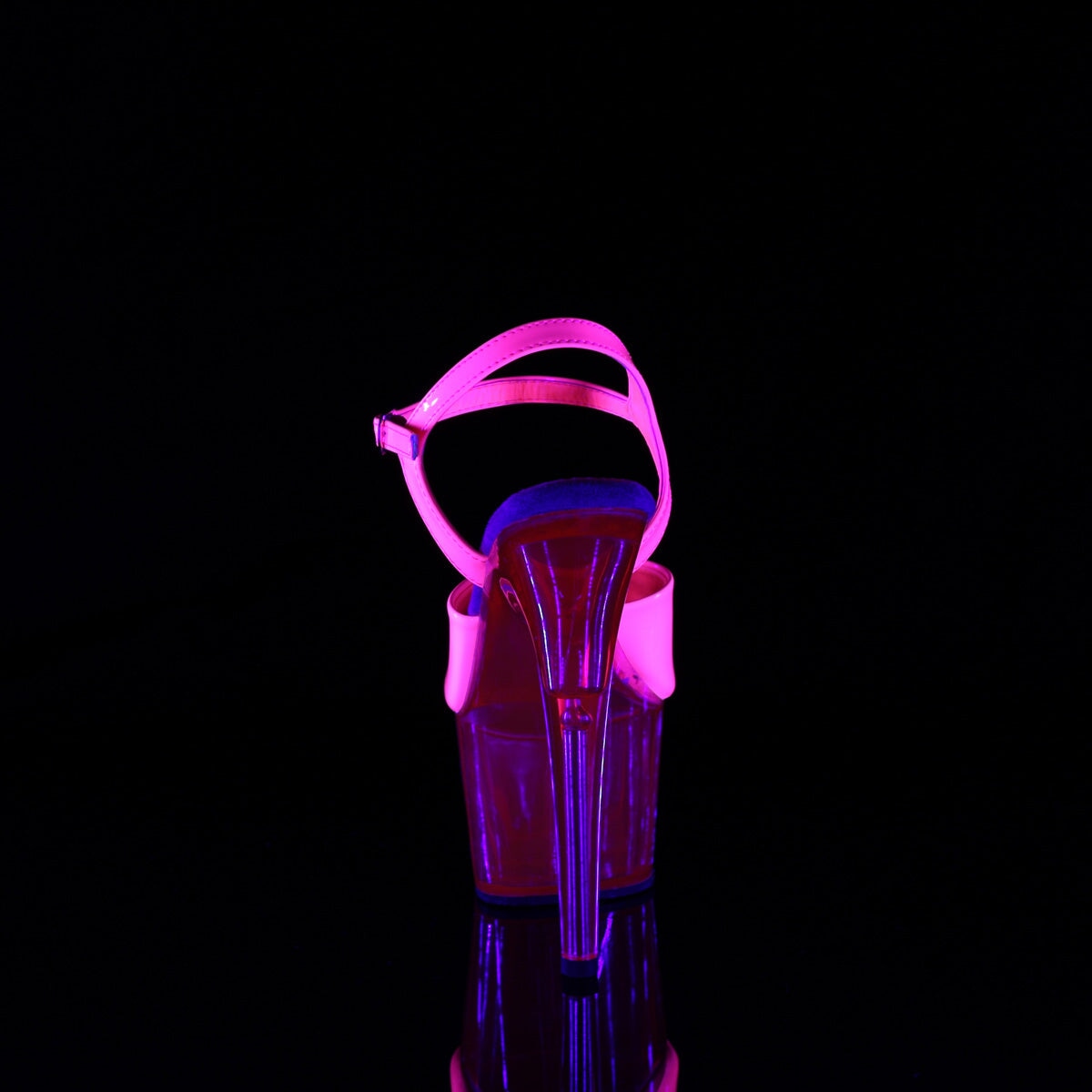 Pleaser Adore-709UVT-Clearance