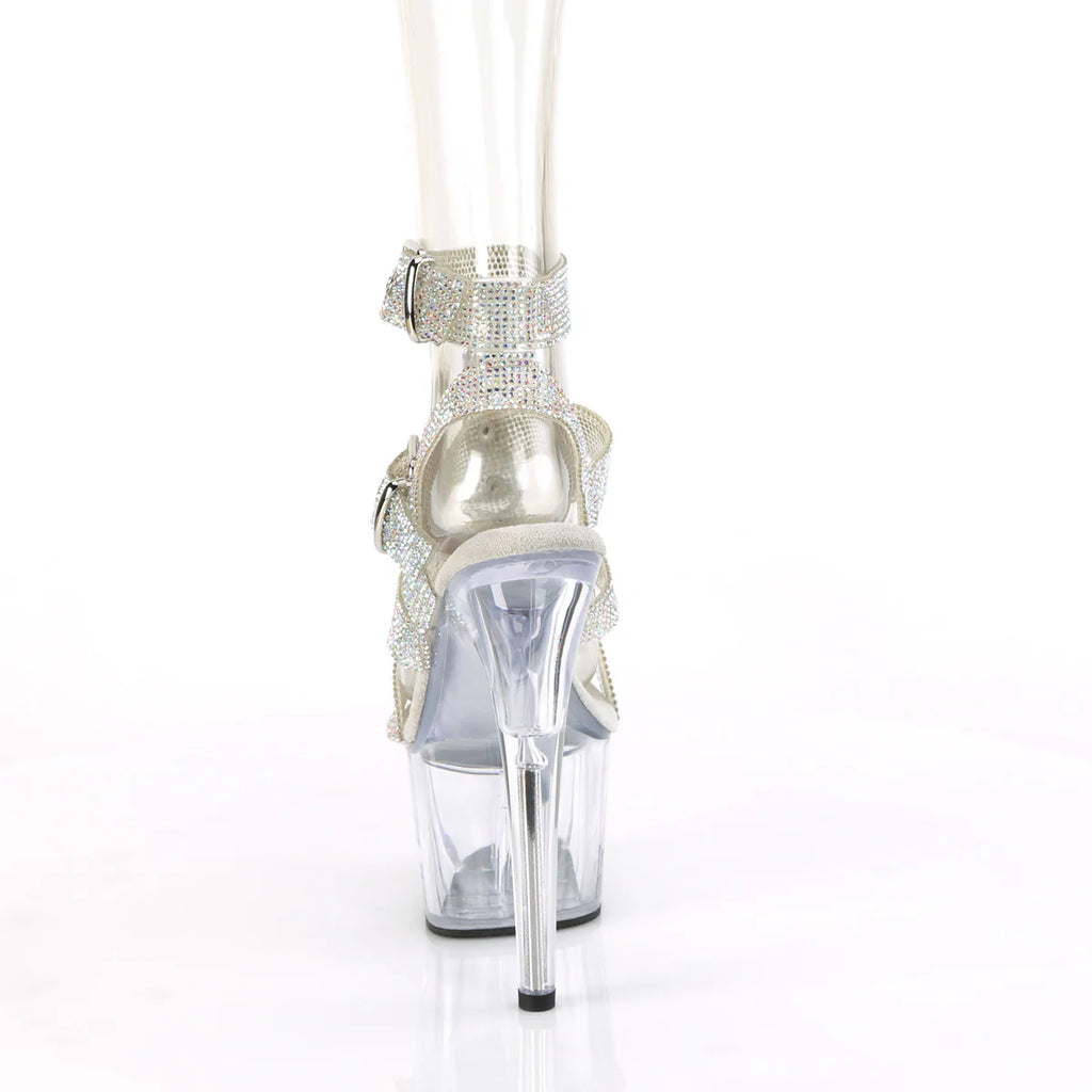 Pleaser Adore-756RS-Clearance