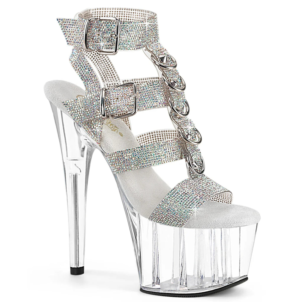 Pleaser Adore-756RS-Clearance
