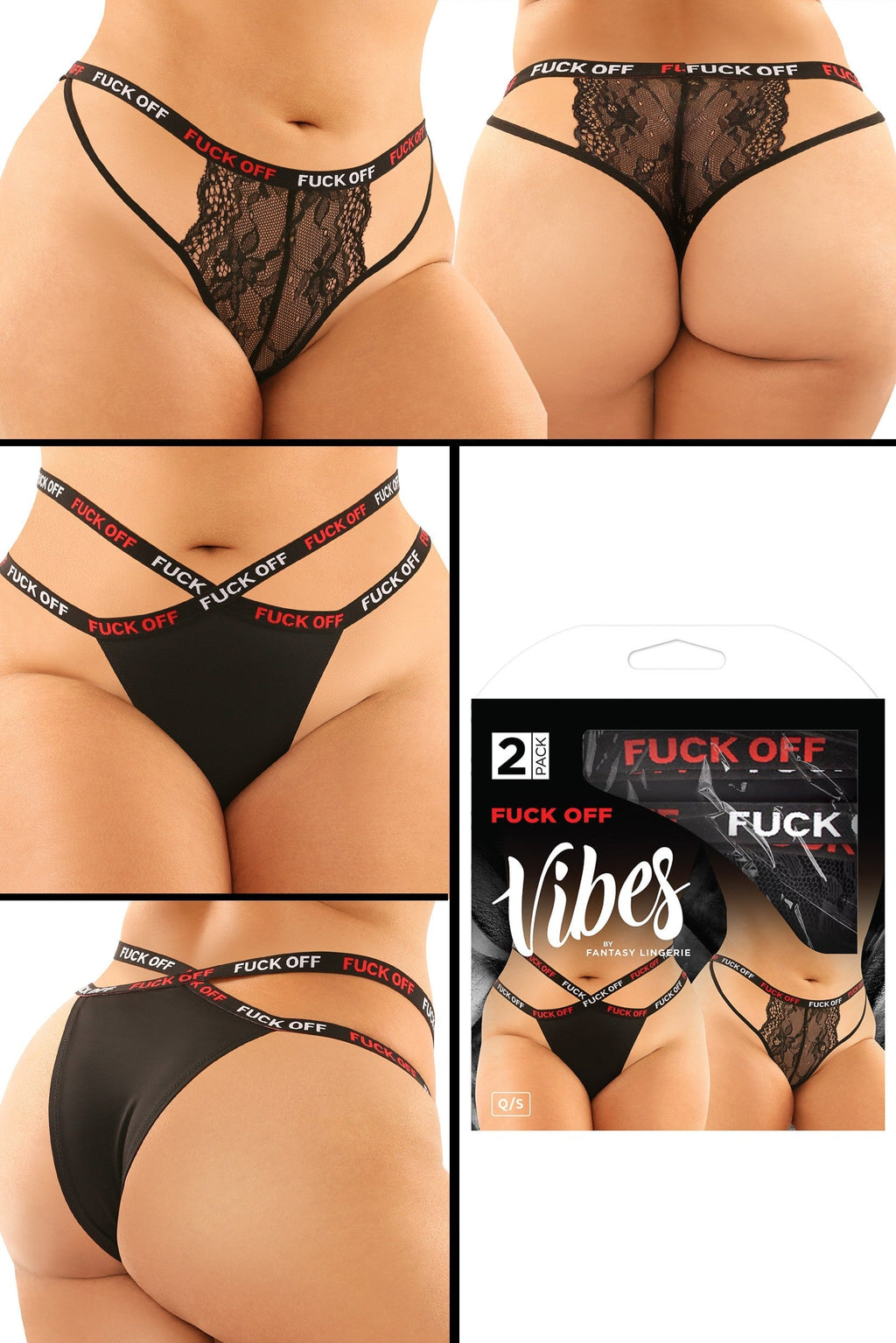AF2PK6X-Black