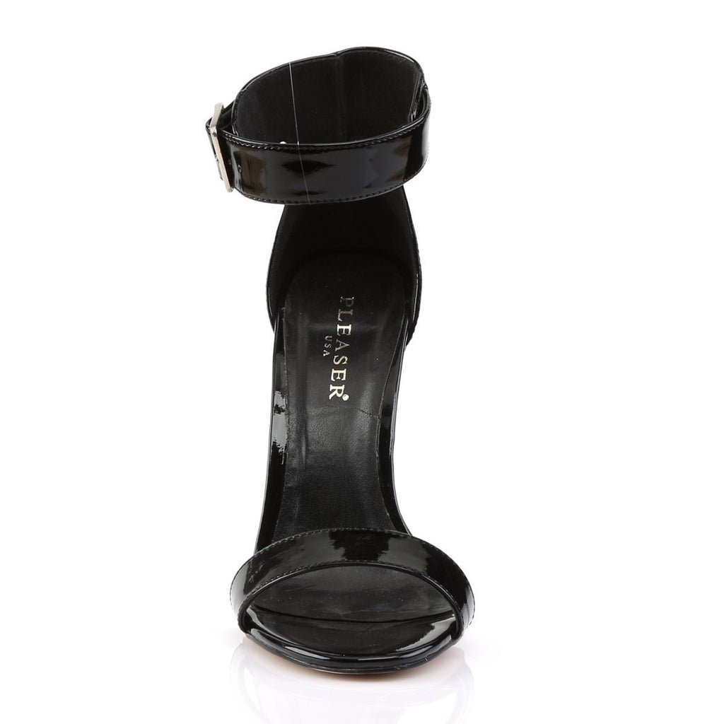 Pleaser Amuse-10-Clearance