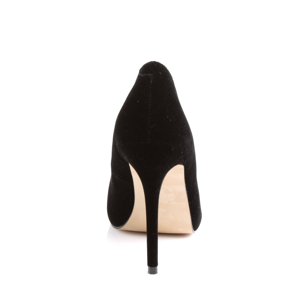 Pleaser Amuse-20-Clearance