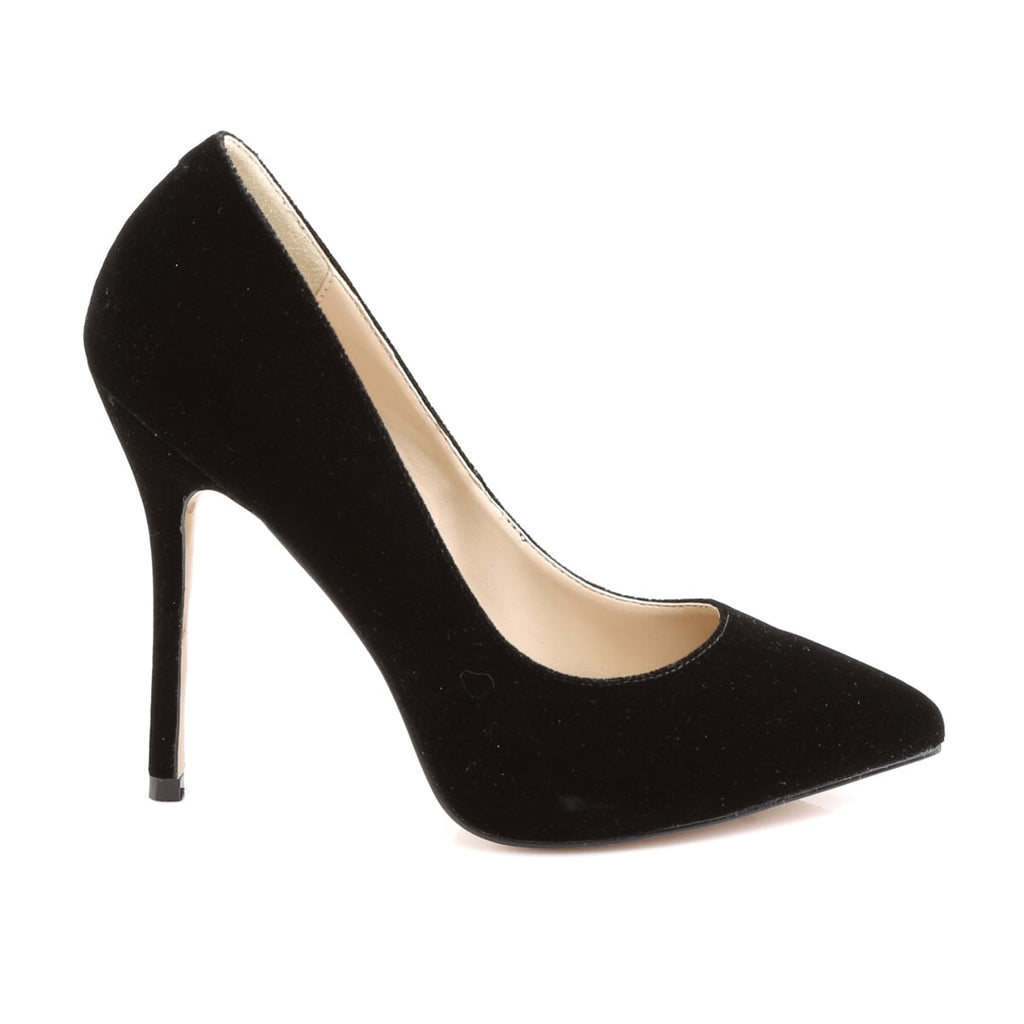 Pleaser Amuse-20-Clearance