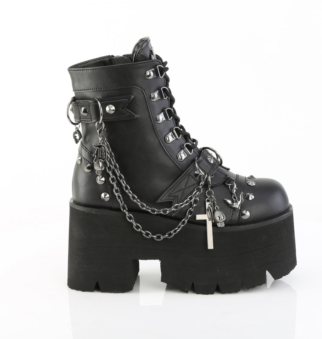 ASH52/BVL